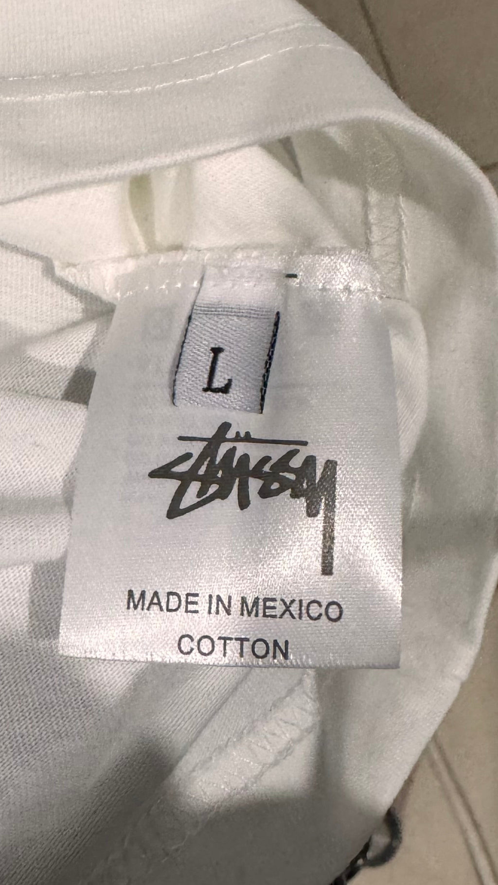 Stussy ball 8