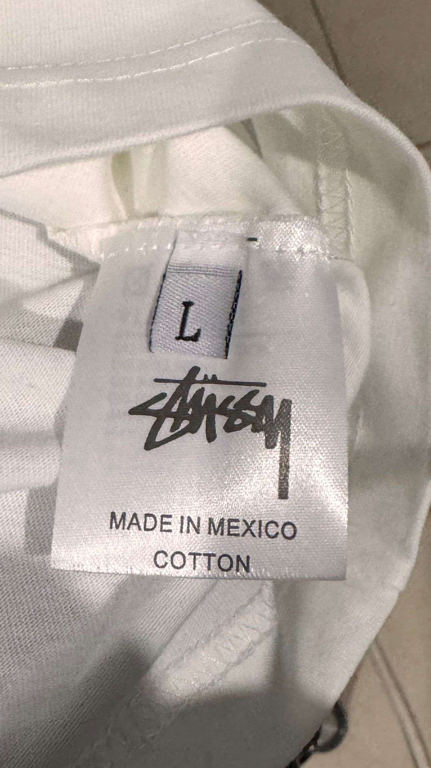 Stussy ball 8
