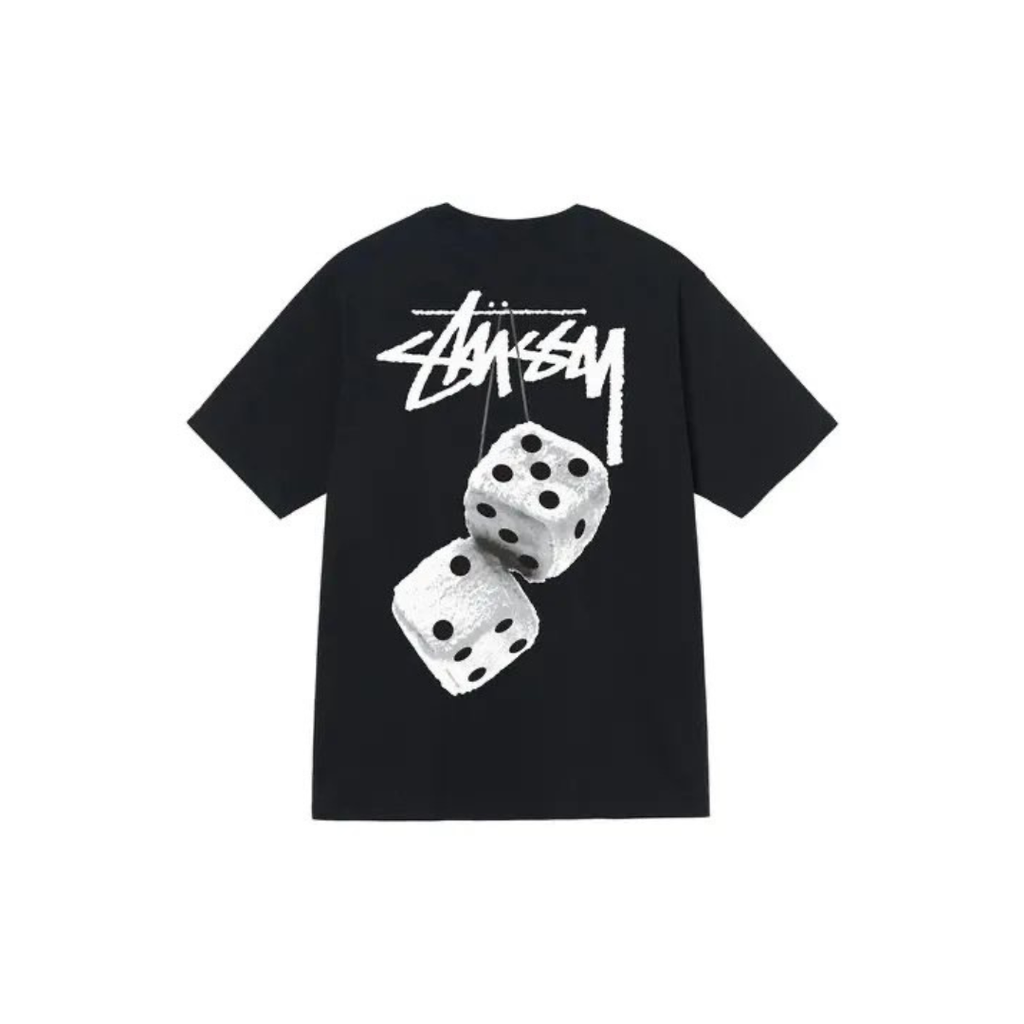 Stussy black