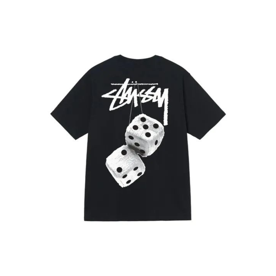 Stussy black