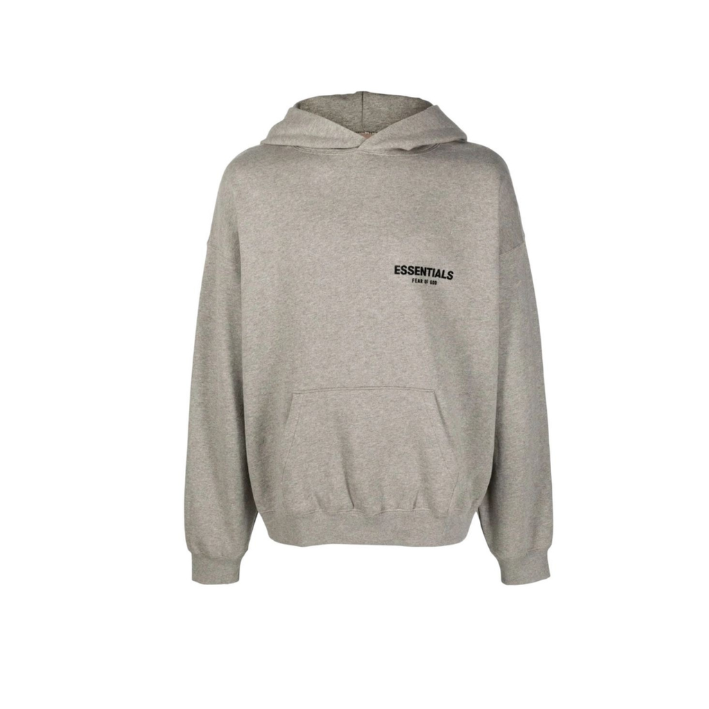 Essentials Gris oscuro (original)