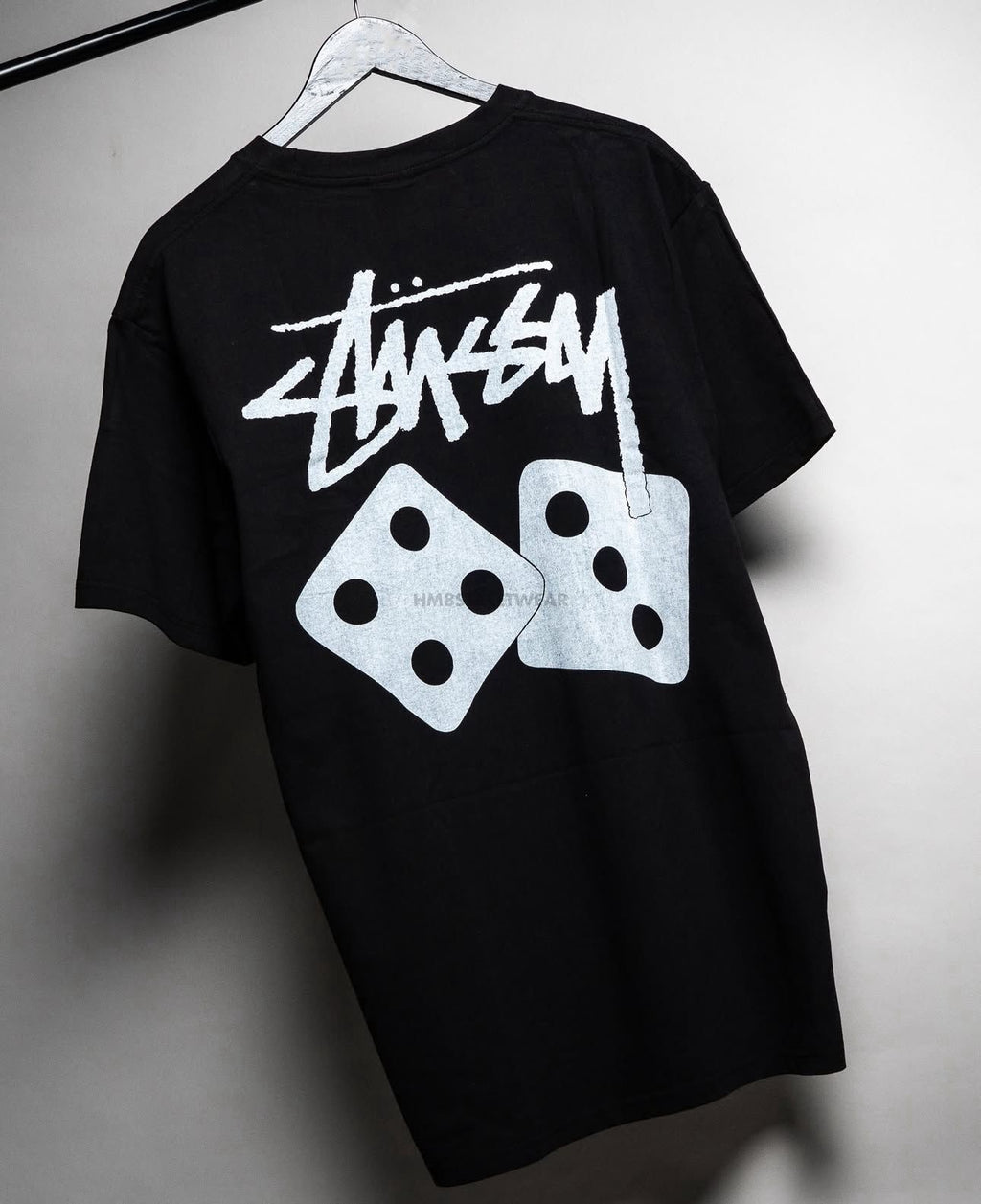 Stussy black