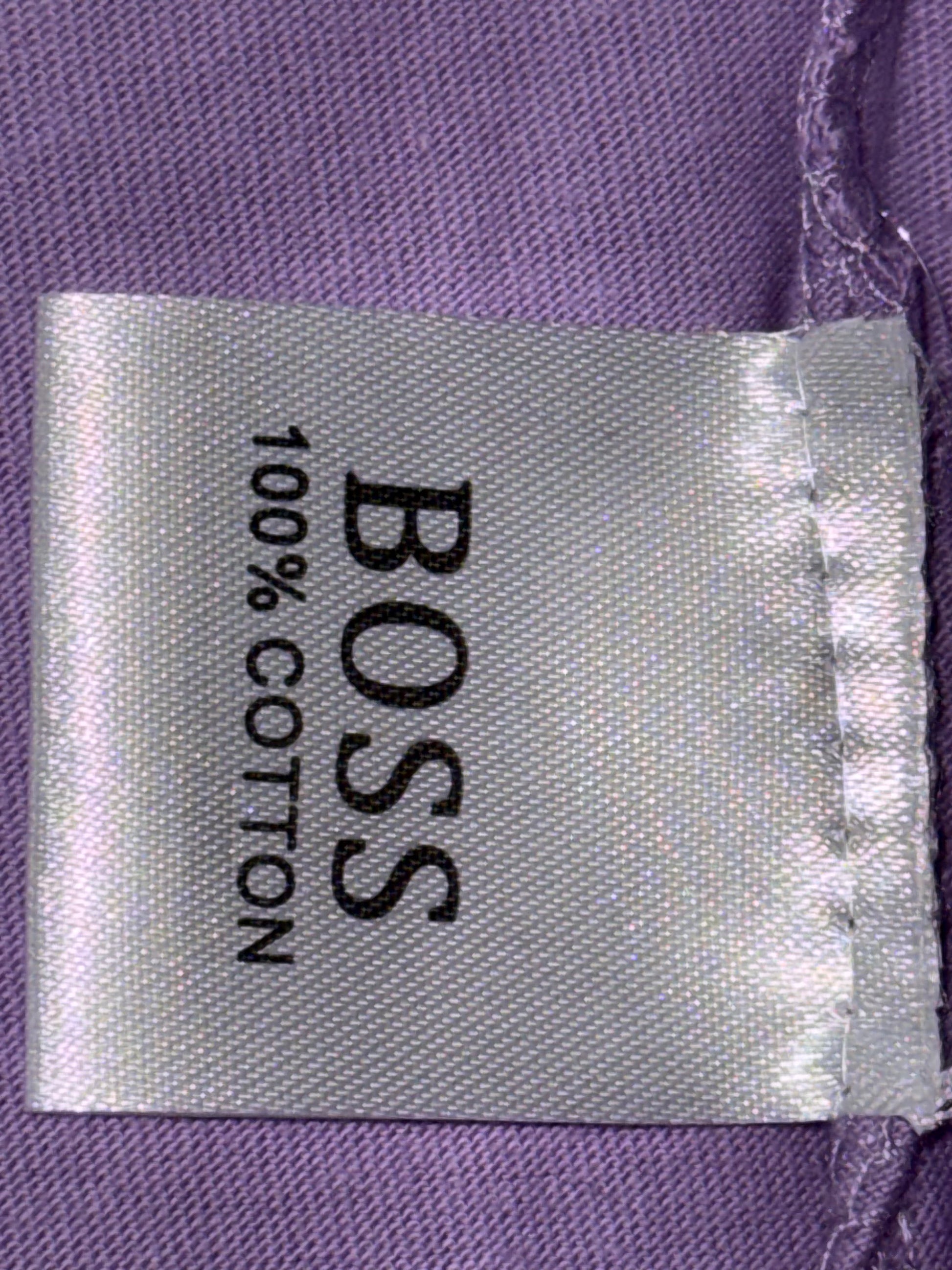 BOSS EDICIÓN ESPECIAL PURPLE
