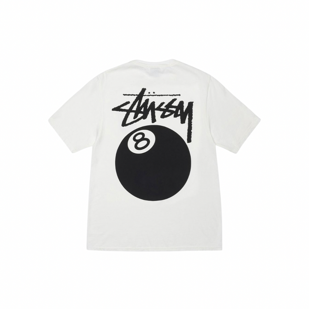 Stussy ball 8