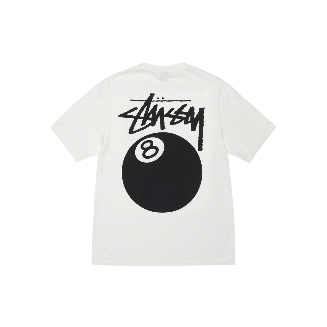 Stussy ball 8