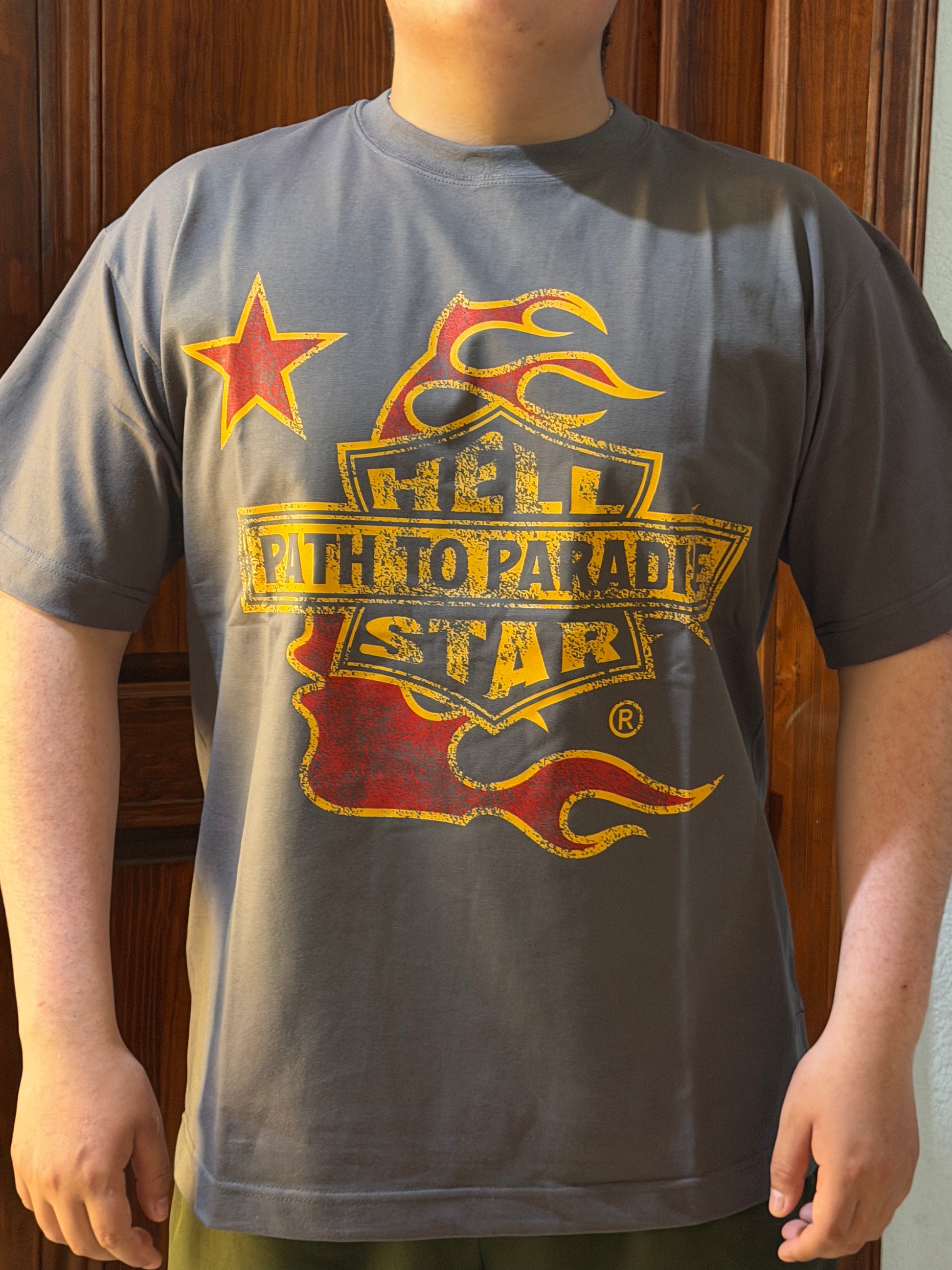 Hellstar Tour