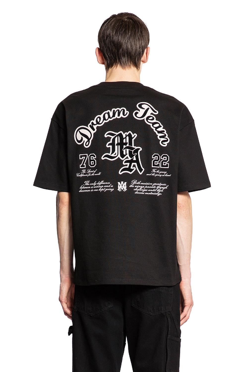 Amiri Dream team