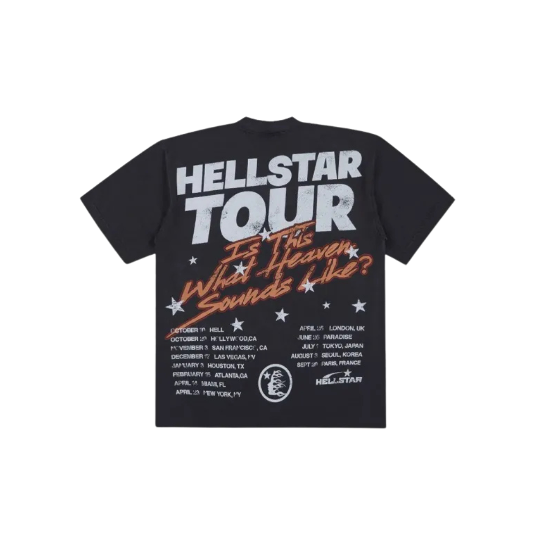Hellstar Tour