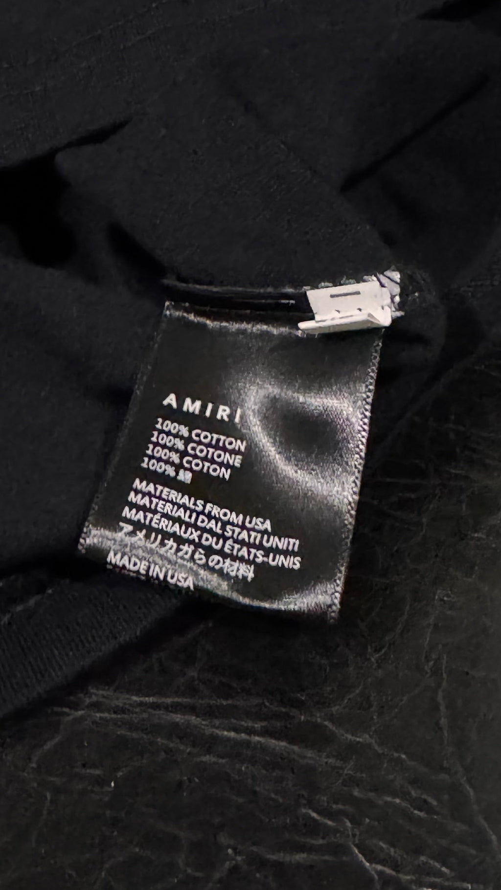 Amiri Dream team