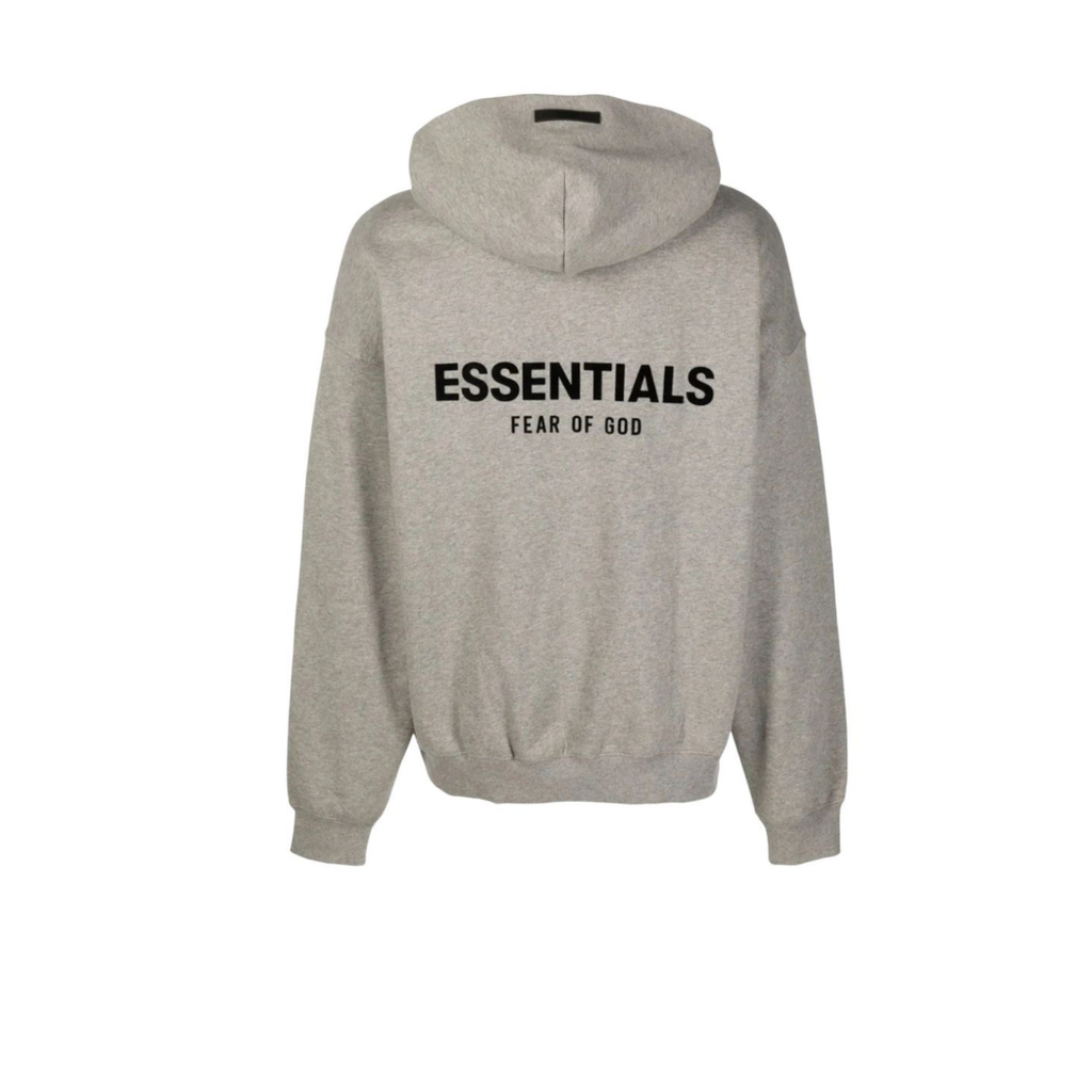 Essentials Gris oscuro (original)