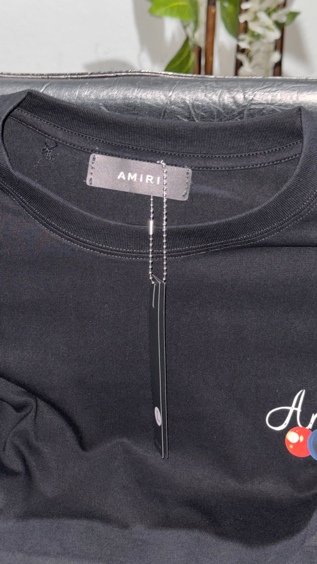 Amiri Pool Cue