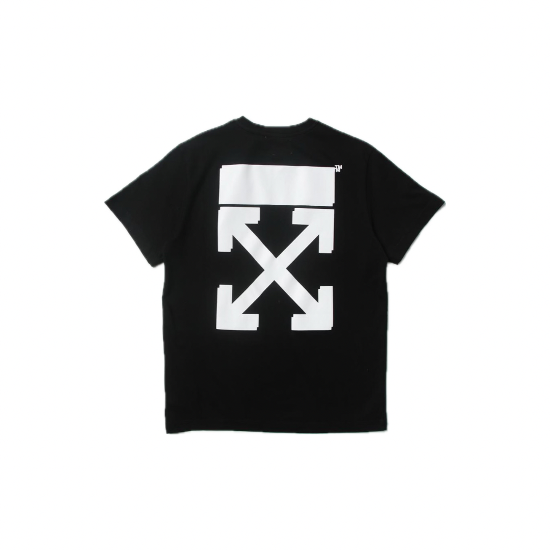 Off White Tech Marker Black