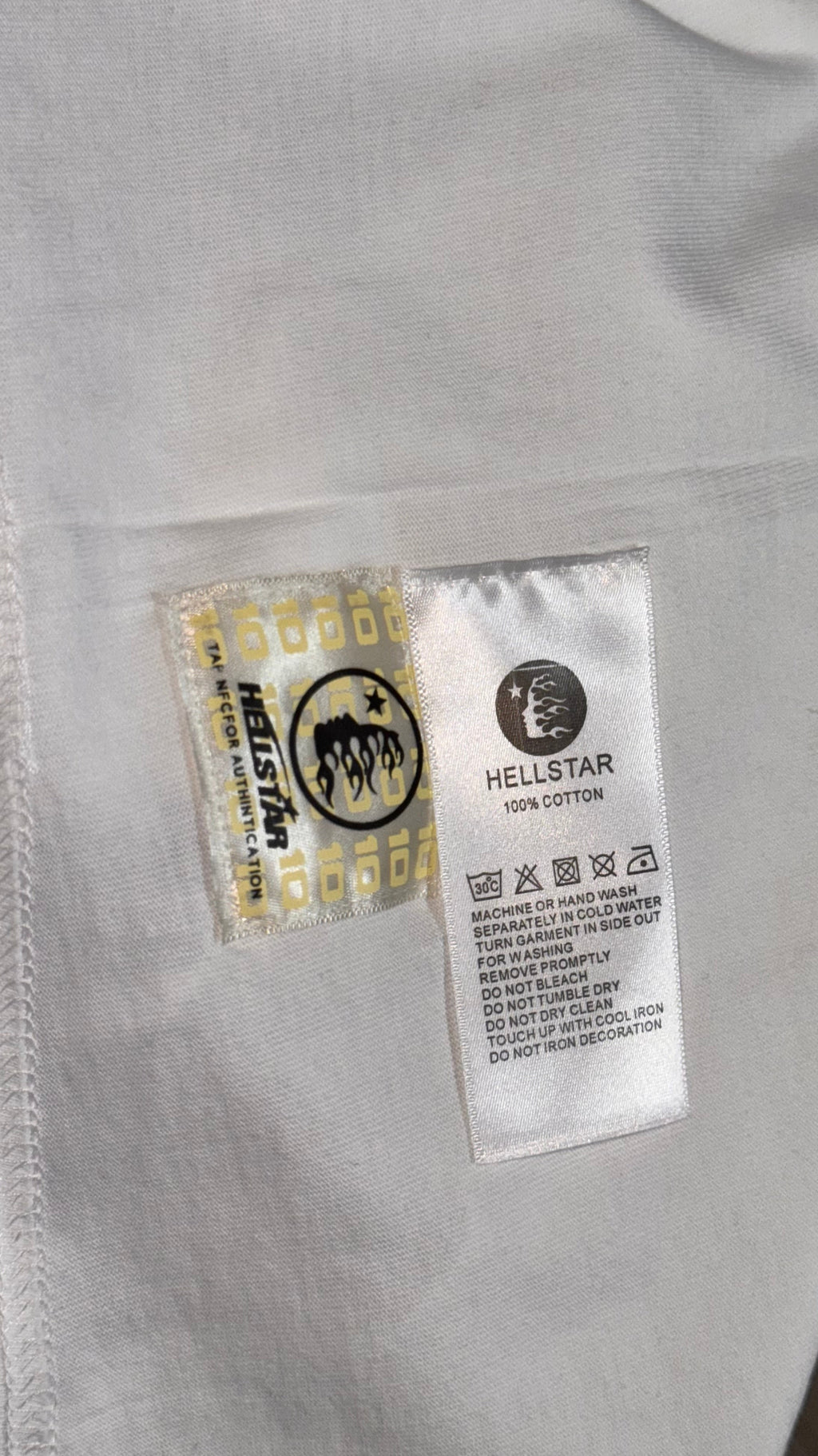 Hellstar Classic Neutro