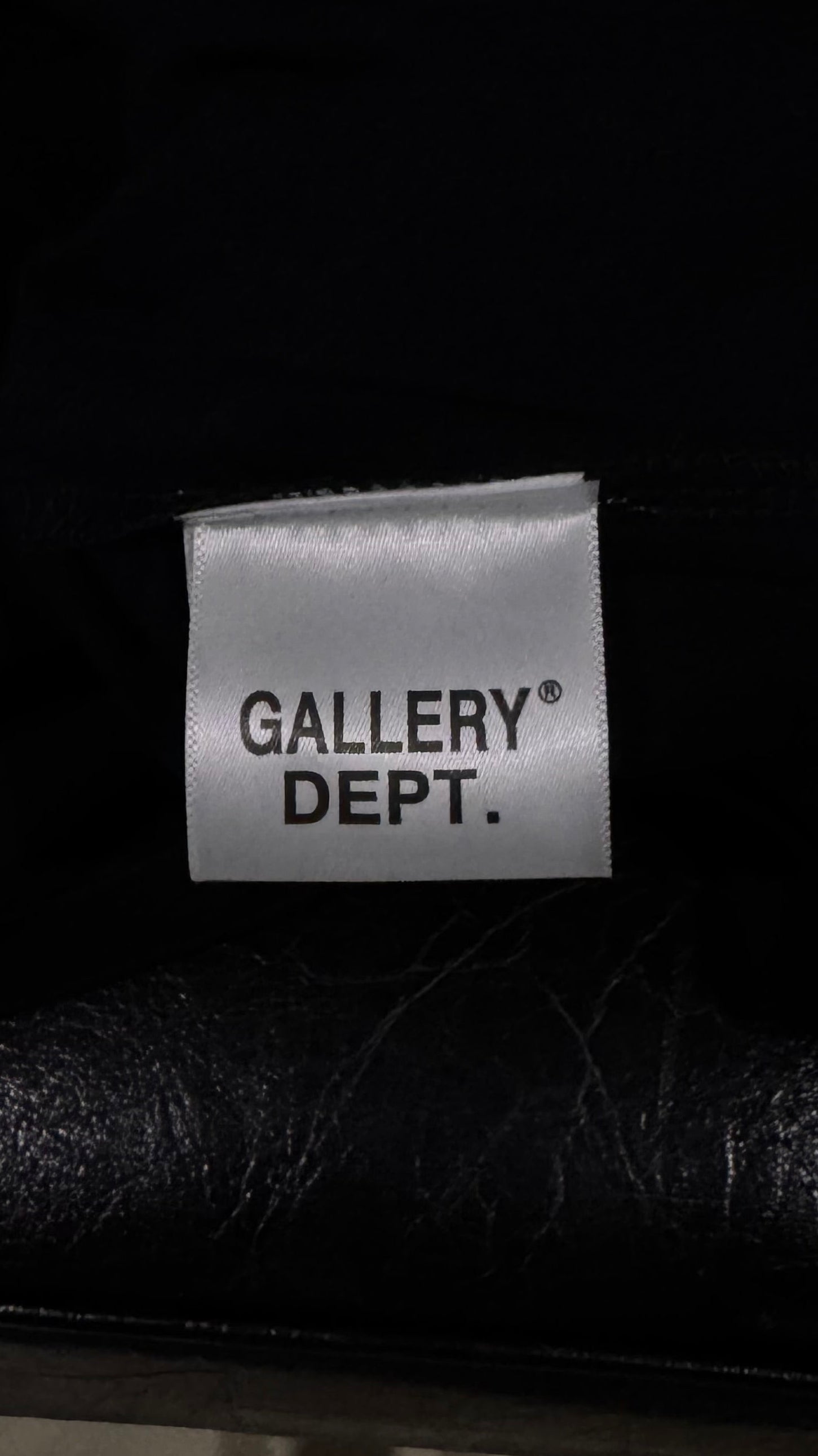 Gallery Dept. Classic