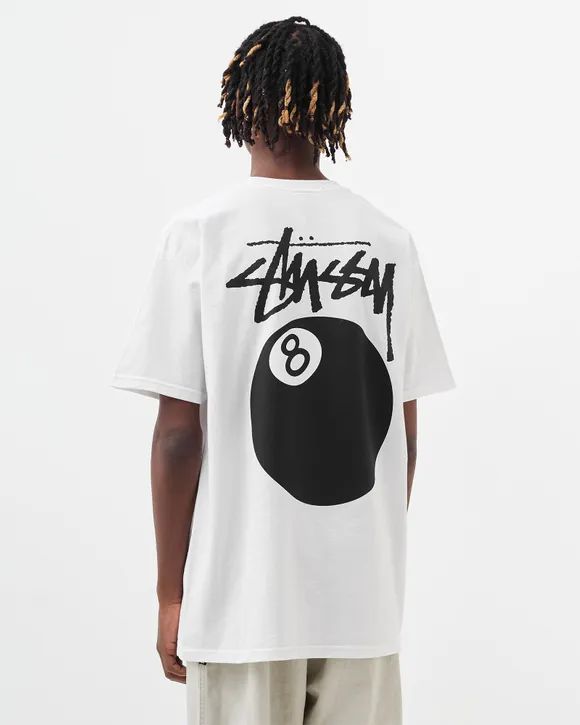 Stussy ball 8