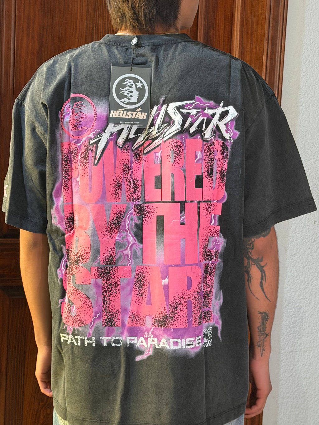 Hellstar Shirt