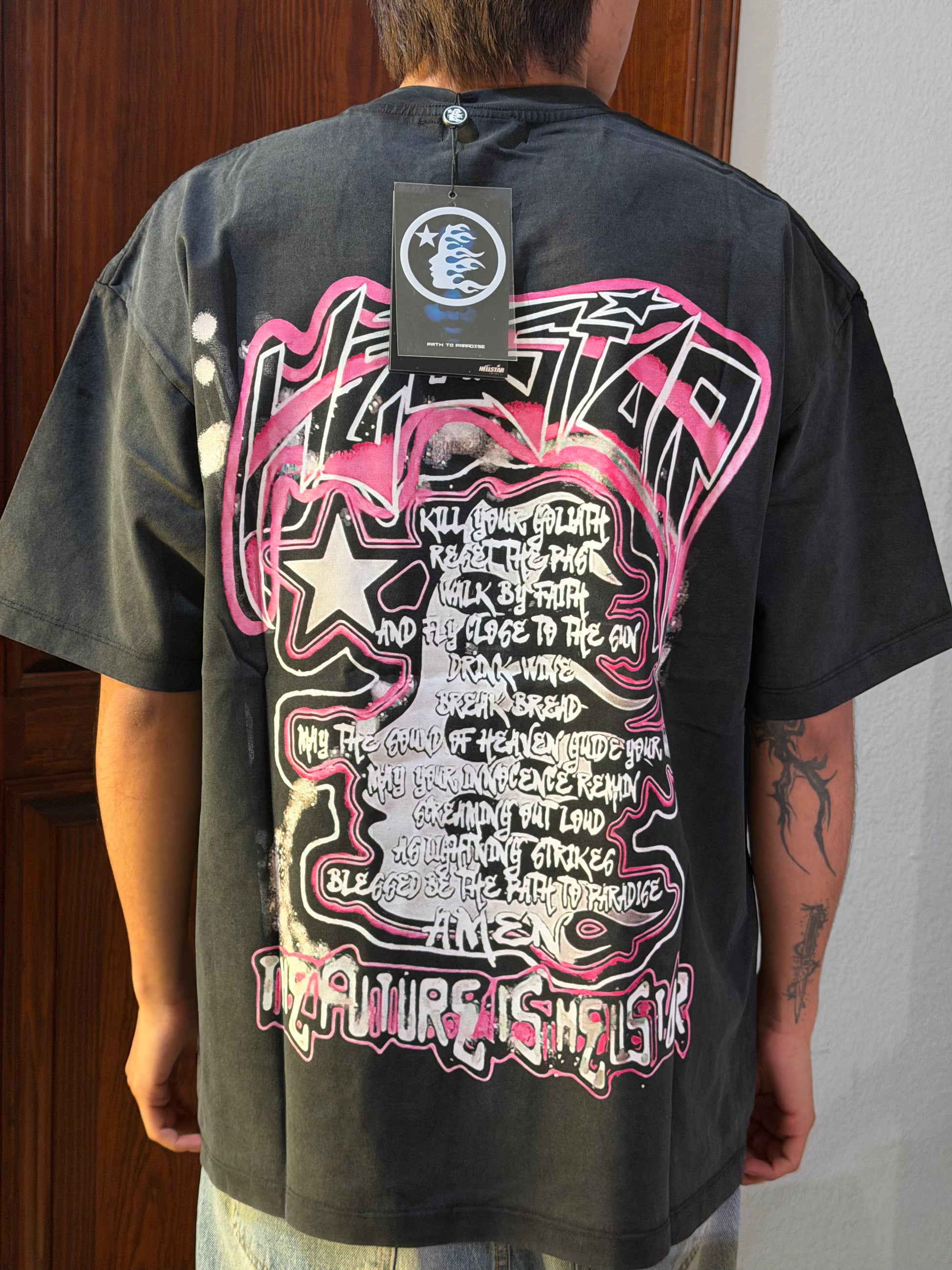 Hellstar Future Colección Soulfreak