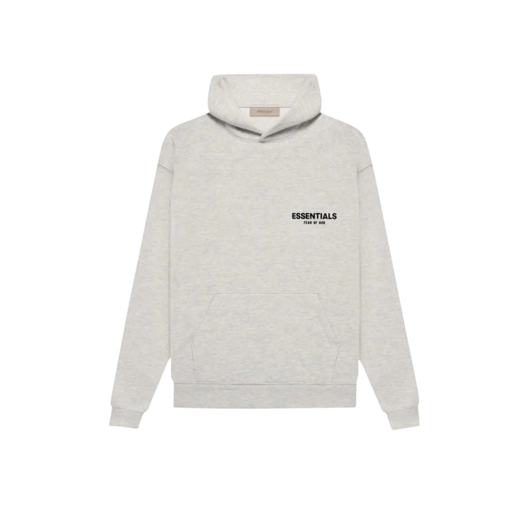 Essentials Gris claro (original)