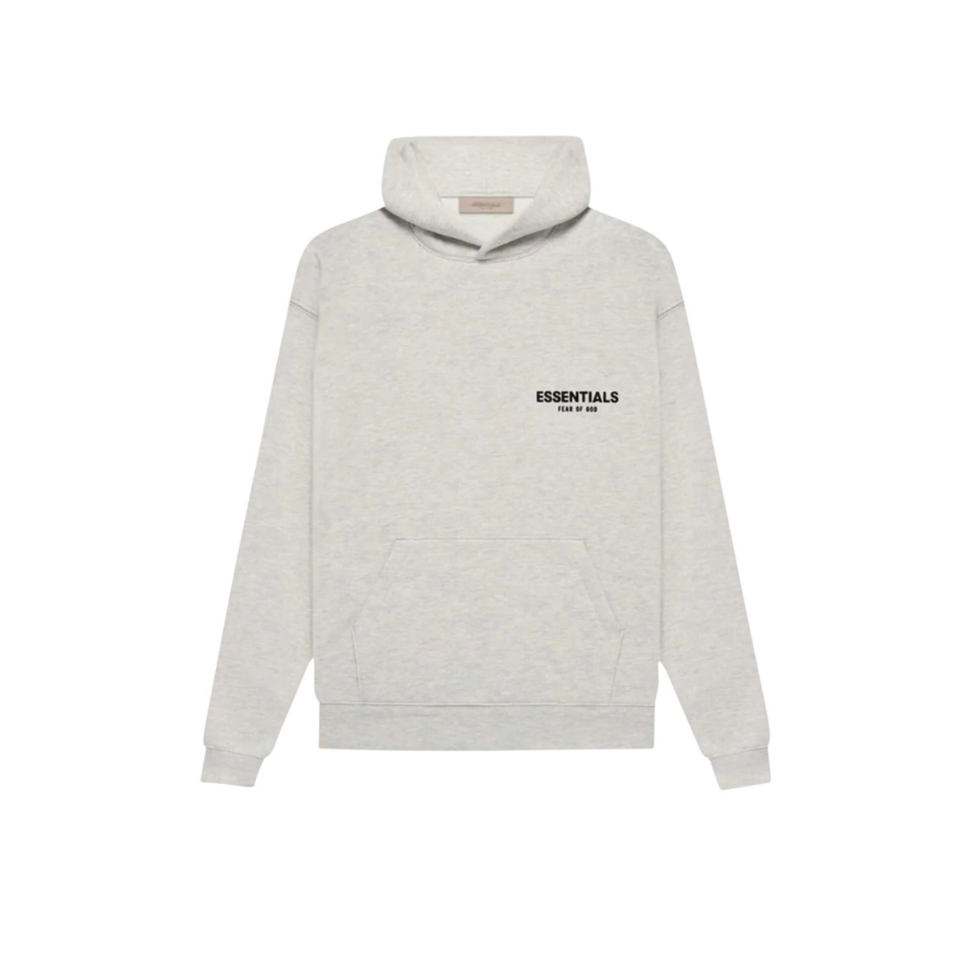 Essentials Gris claro (original)