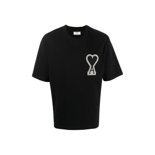 Ami Paris Black