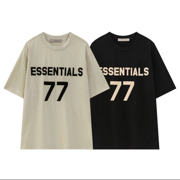 Essentials 77