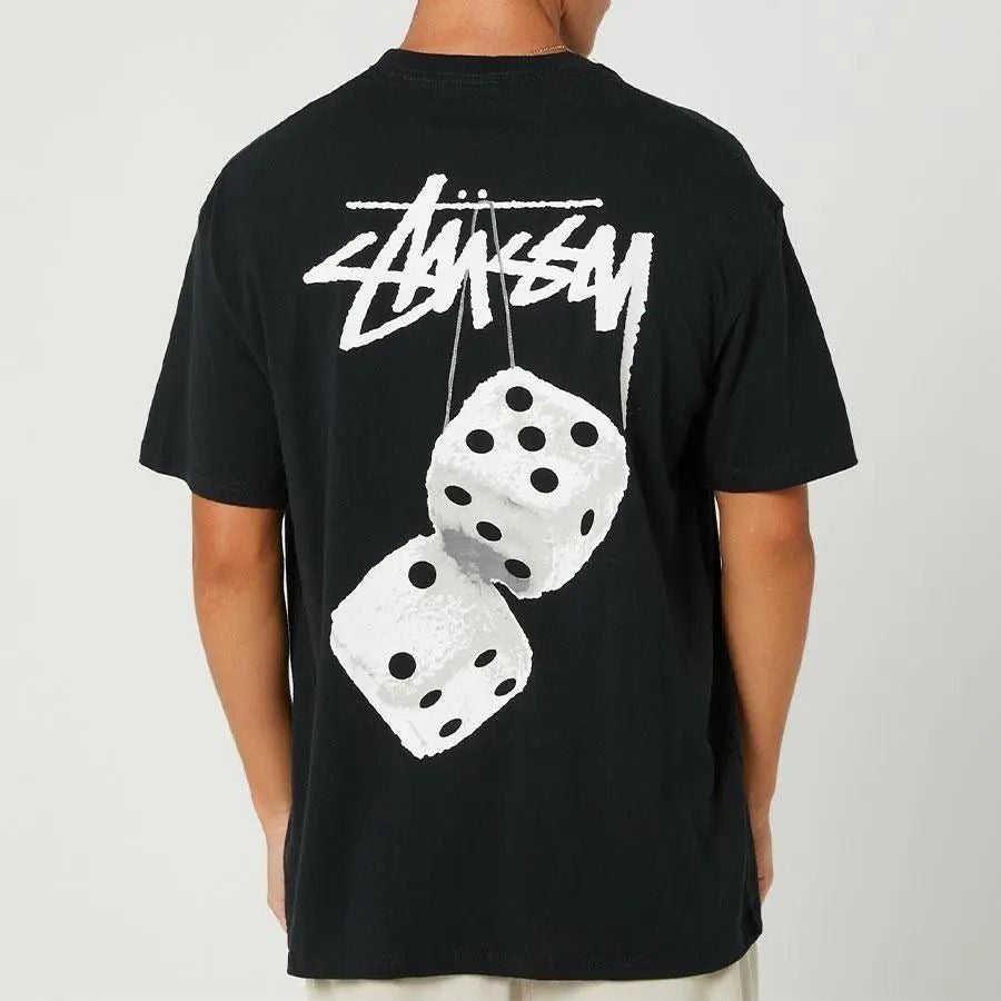 Stussy black