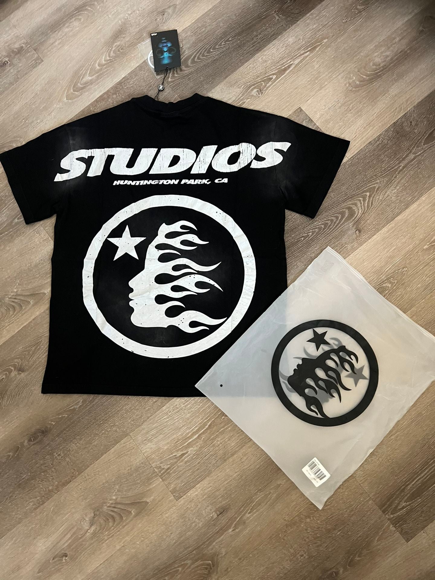 Hellstar Studios classic