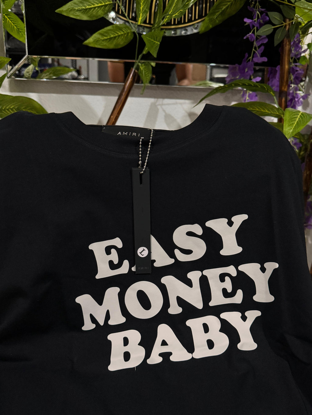 “Amiri” Easy Money