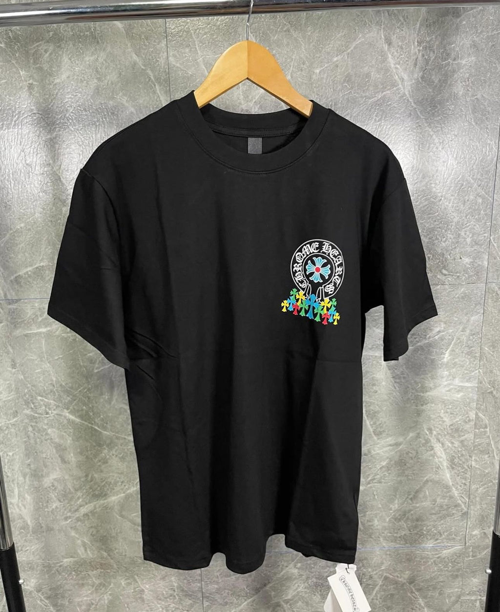 Chrome Hearts Colors