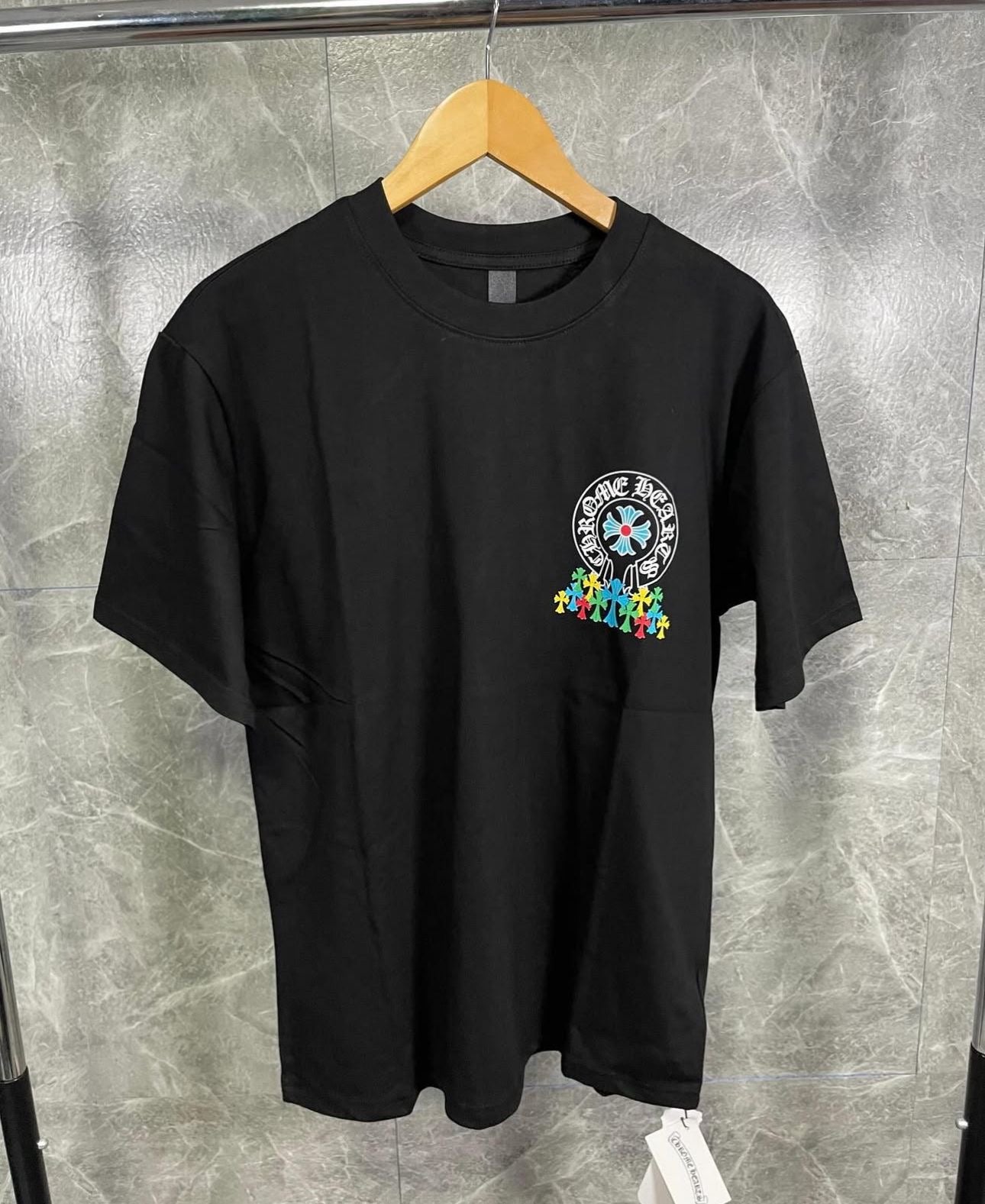 Chrome Hearts Colors