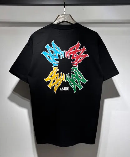 Amiri Logo 4 Colors