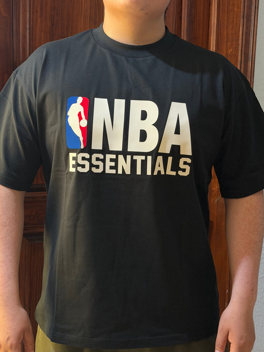 Essentials x NBA