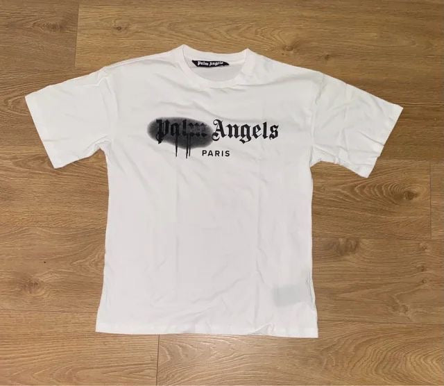 Palm Angels Black