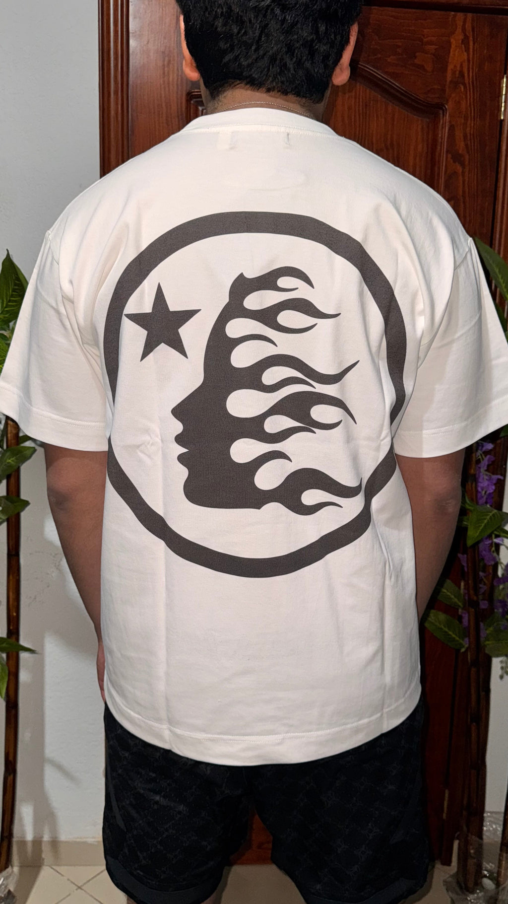 Hellstar Classic Neutro