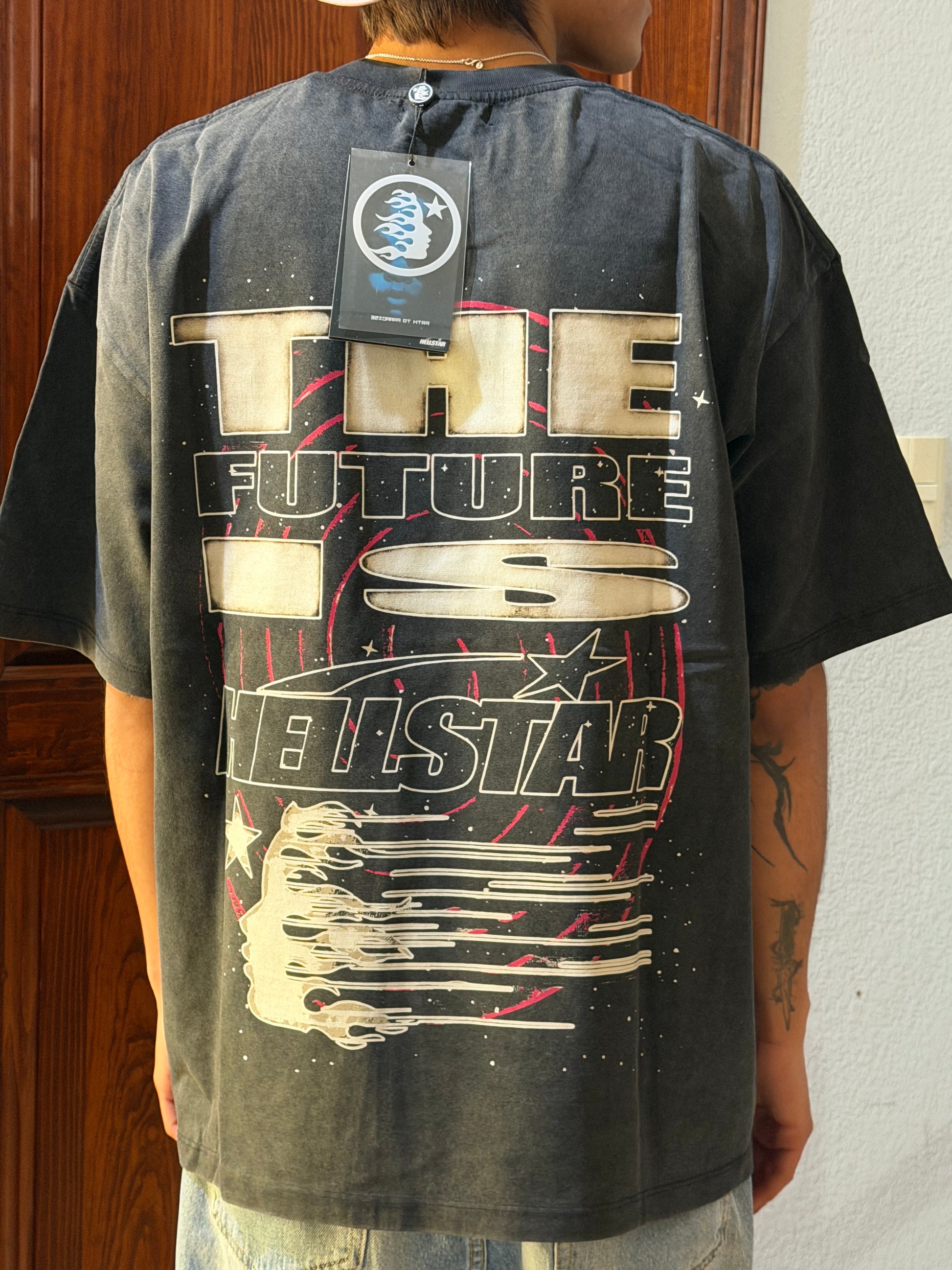 Hellstar The Future