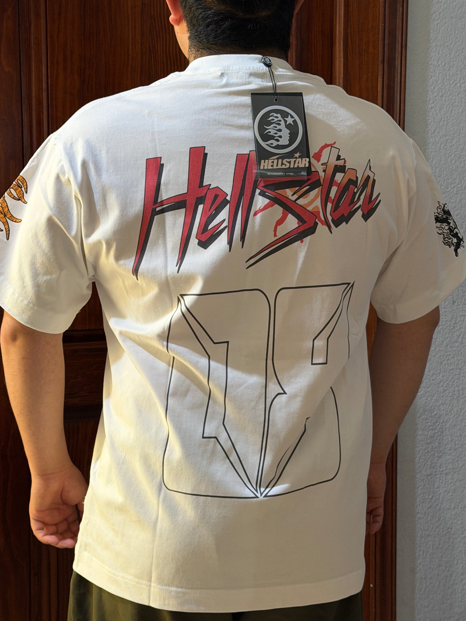 Hellstar 08