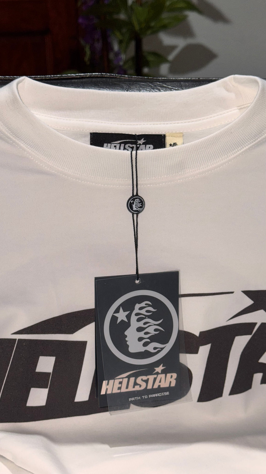 Hellstar Classic Neutro