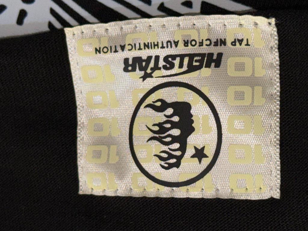 Hellstar Victory Thermal Black Long Sleeve