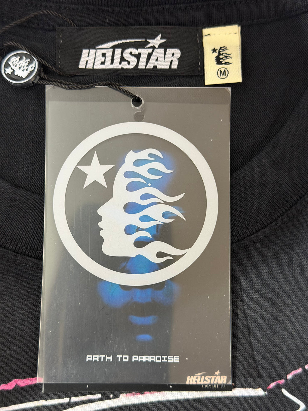 Hellstar Future Colección Soulfreak