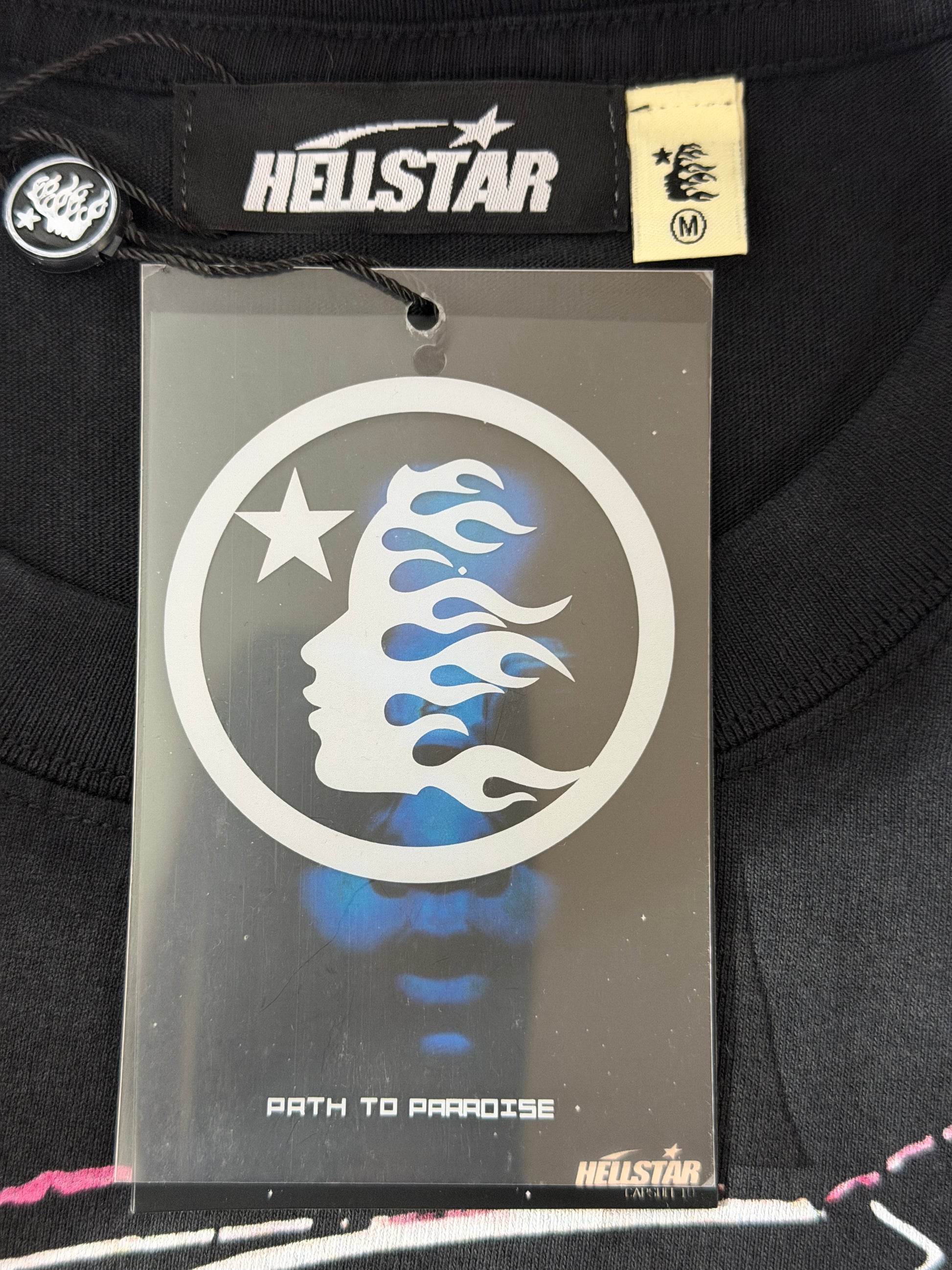 Hellstar Future Colección Soulfreak