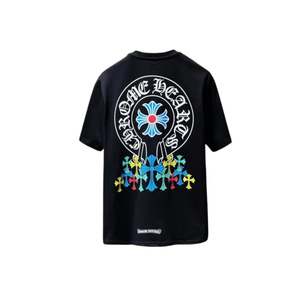 Chrome Hearts Colors