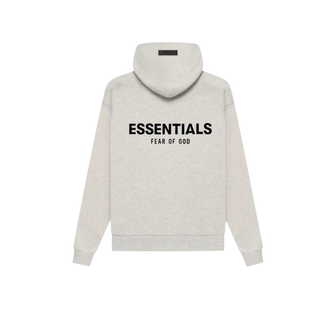 Essentials Gris claro (original)