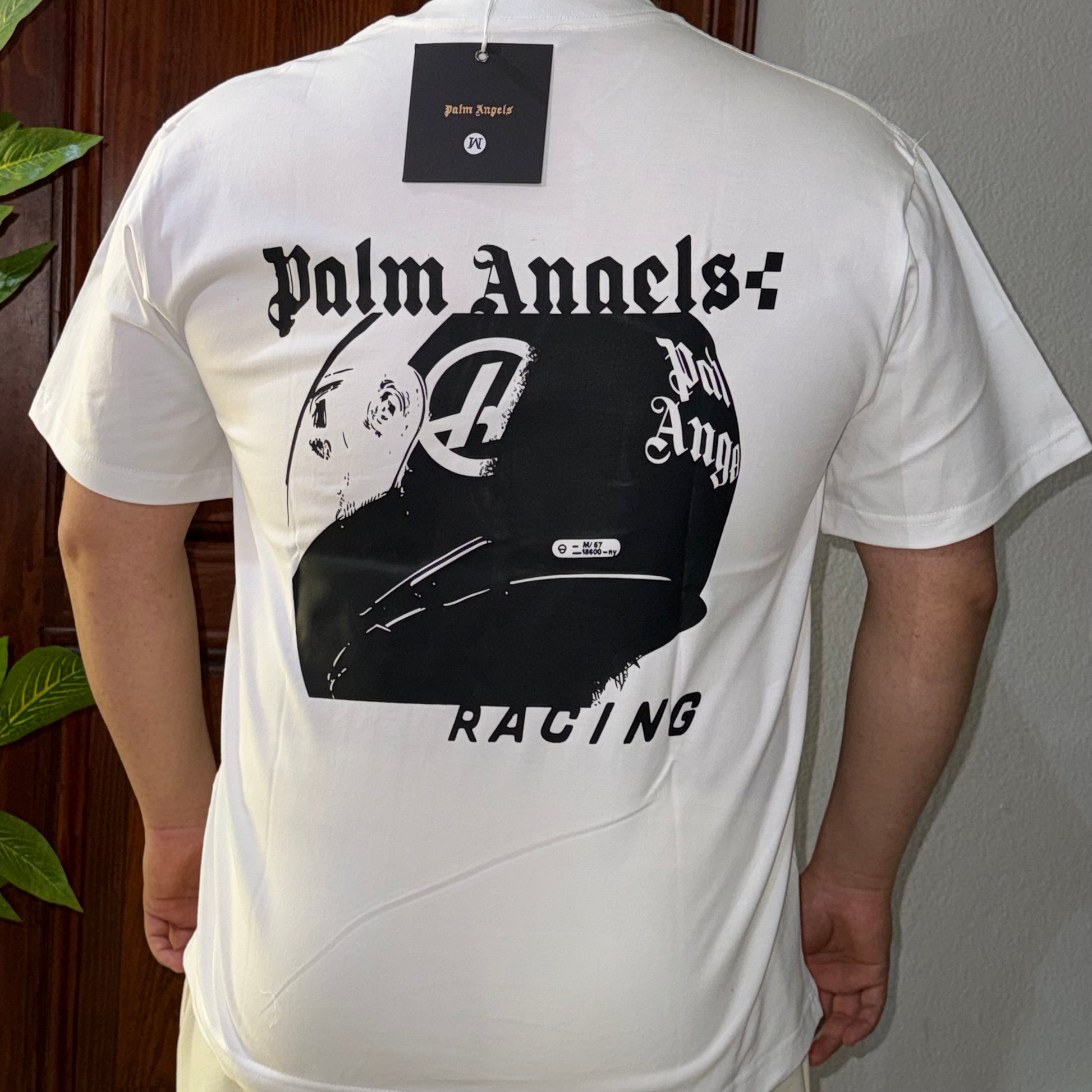 Palm Angels Racing