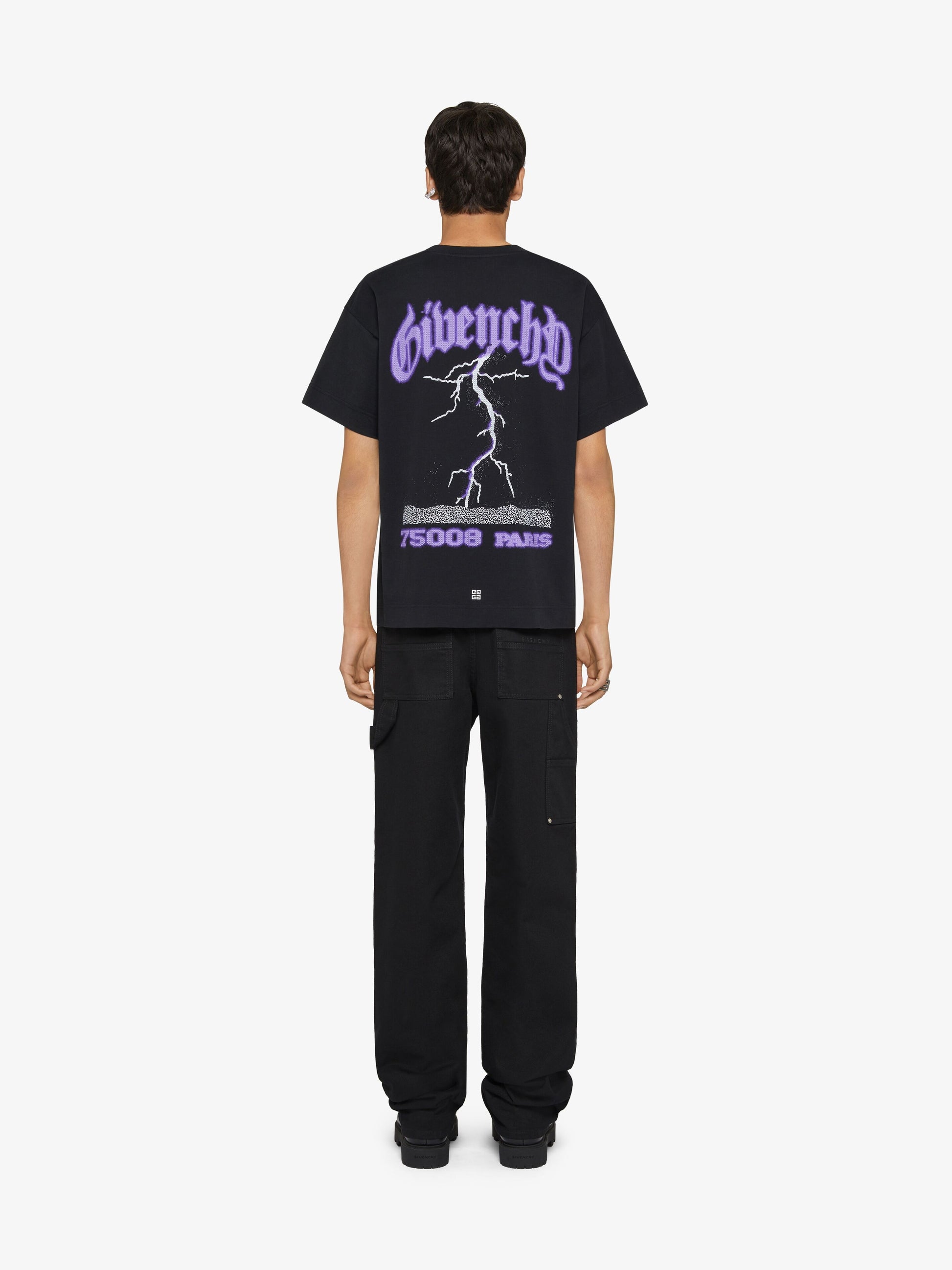 Givenchy Purple storms