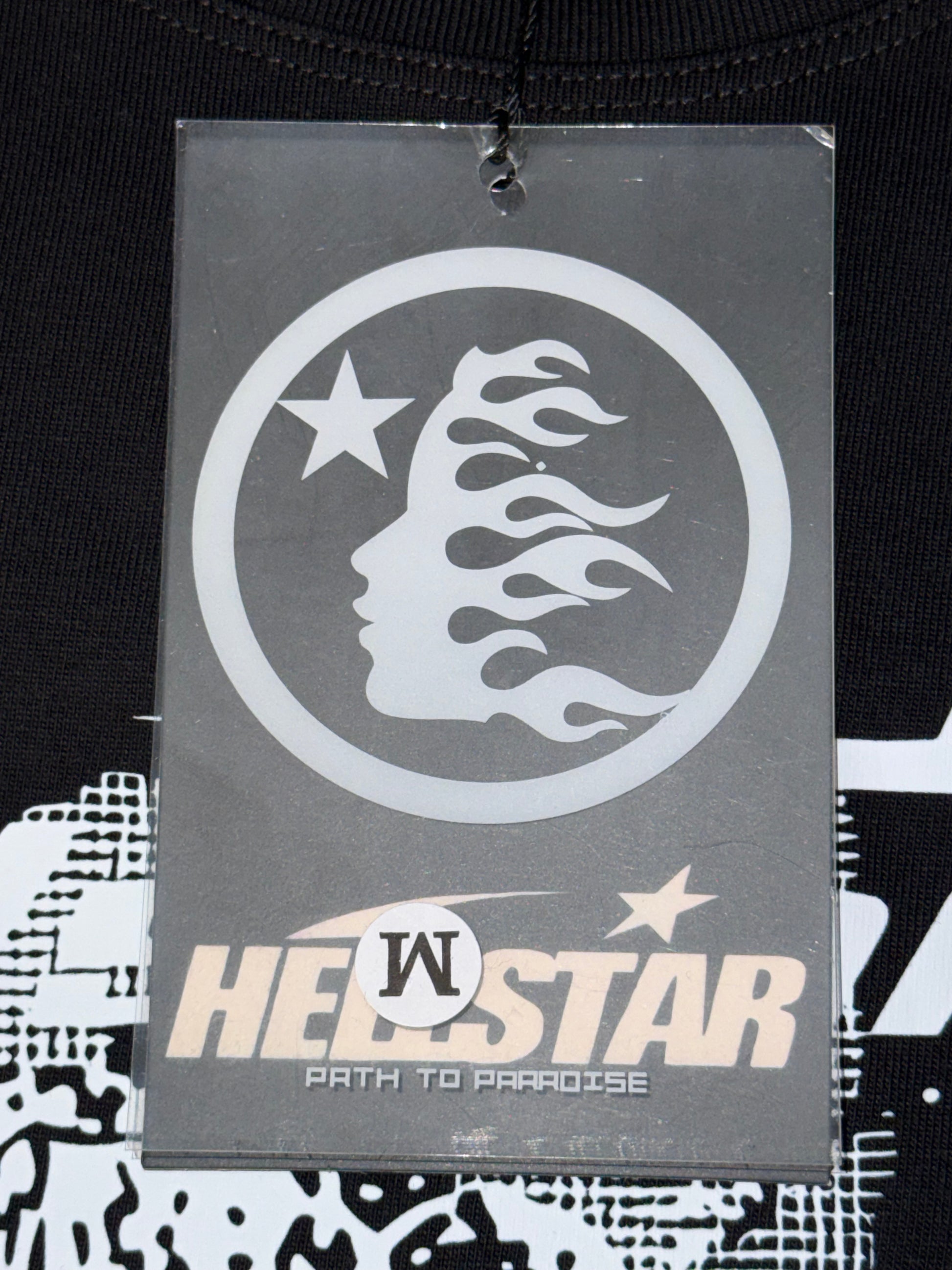 Hellstar Victory Thermal Black Long Sleeve