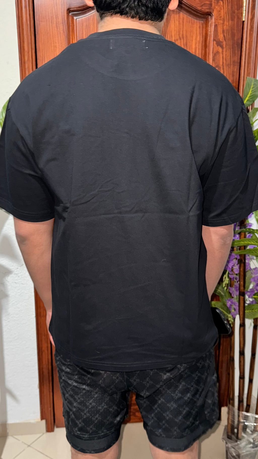 Amiri Stitch