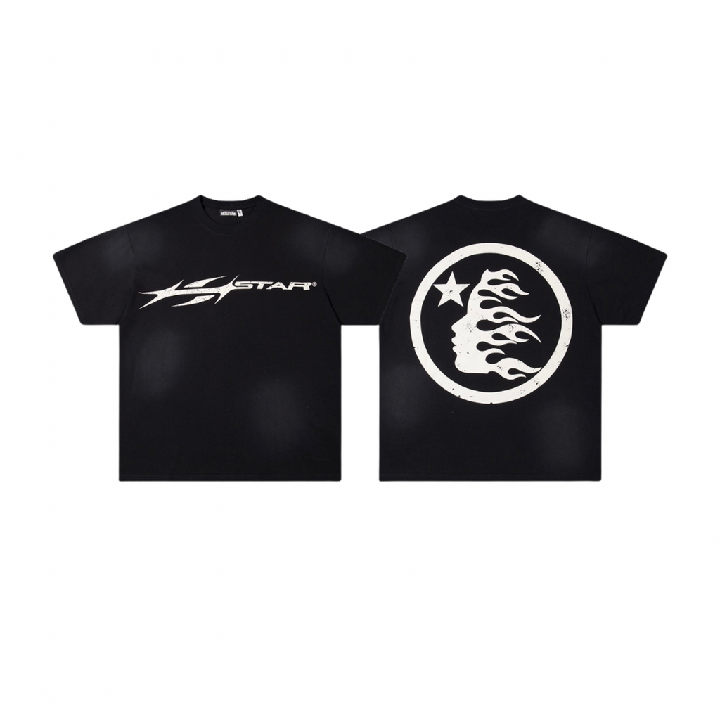 Hellstar Black one