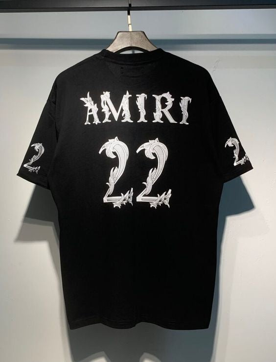 Amiri 22 Tee