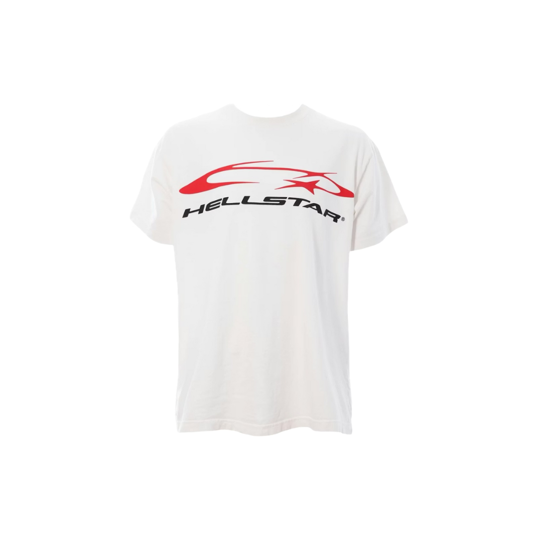 Hellstar White/Red