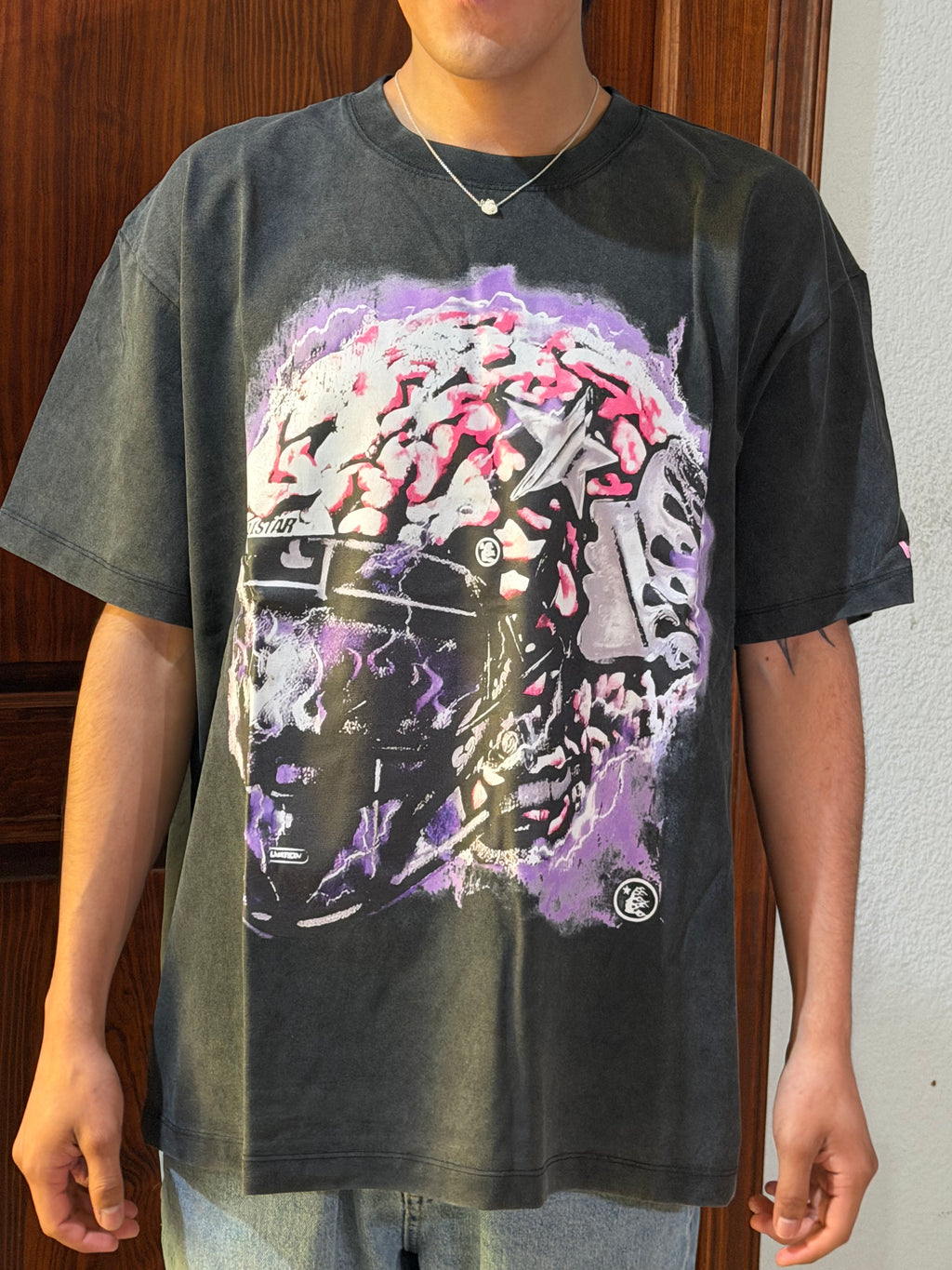 Hellstar Shirt